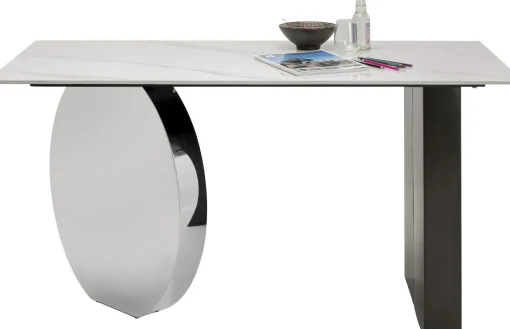 KARE Design Tavolo Demi 140x70cm - KARE> Tavoli