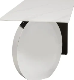 KARE Design Tavolo Demi 140x70cm - KARE> Tavoli