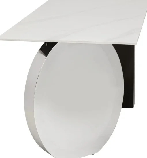 KARE Design Tavolo Demi 140x70cm - KARE> Tavoli