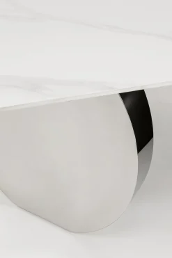 KARE Design Tavolo Demi 140x70cm - KARE></noscript> Tavoli