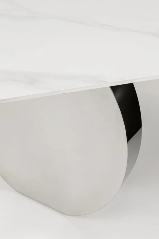 KARE Design Tavolo Demi 140x70cm - KARE> Tavoli