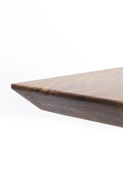 KARE Design Tavolo Downtown Noce 180x90cm - KARE></noscript> Tavoli