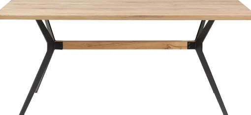 KARE Design Tavolo Downtown 180x90 cm - KARE> Tavoli