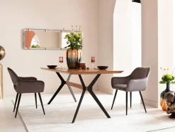 KARE Design Tavolo Downtown 180x90 cm - KARE></noscript> Tavoli