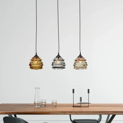 KARE Design Tavolo Downtown 180x90 cm - KARE> Tavoli