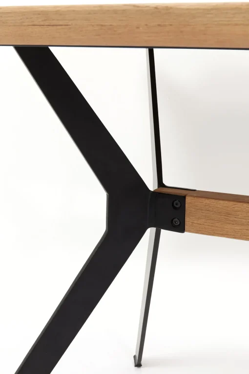 KARE Design Tavolo Downtown 180x90 cm - KARE> Tavoli