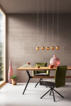 KARE Design Tavolo Downtown 180x90 cm - KARE></noscript> Tavoli