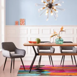 KARE Design Tavolo Downtown 220x100cm - KARE> Tavoli