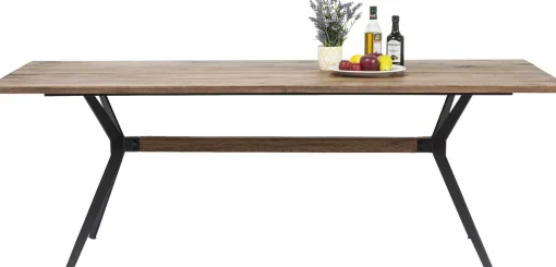 KARE Design Tavolo Downtown 220x100cm - KARE> Tavoli