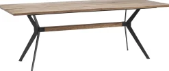 KARE Design Tavolo Downtown 220x100cm - KARE></noscript> Tavoli