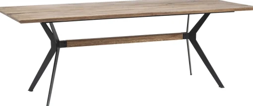 KARE Design Tavolo Downtown 220x100cm - KARE> Tavoli