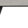 KARE Design Tavolo Estensibile Amsterdam Scuro 200(45+45)x100cm - KARE> Tavoli