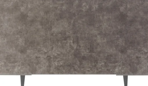 KARE Design Tavolo Estensibile Amsterdam Scuro 200(45+45)x100cm - KARE> Tavoli