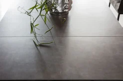 KARE Design Tavolo Estensibile Amsterdam Scuro 160(40+40)X90cm - KARE></noscript> Tavoli