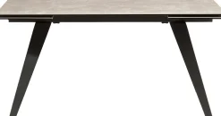 KARE Design Tavolo Estensibile Amsterdam Scuro 160(40+40)X90cm - KARE></noscript> Tavoli