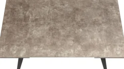 KARE Design Tavolo Estensibile Amsterdam Scuro 160(40+40)X90cm - KARE></noscript> Tavoli