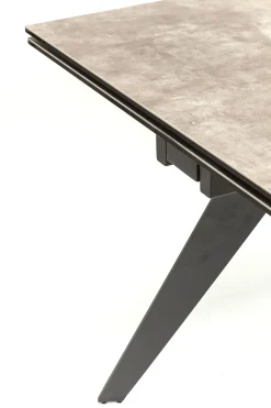 KARE Design Tavolo Estensibile Amsterdam Scuro 160(40+40)X90cm - KARE></noscript> Tavoli