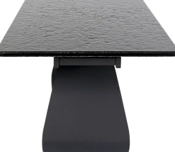 KARE Design TAVOLO ESTENSIBILE BELLAGIO VETRO 180(40-40)X95CM - KARE></noscript> Tavoli