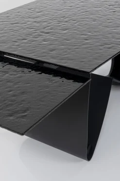 KARE Design TAVOLO ESTENSIBILE BELLAGIO VETRO 180(40-40)X95CM - KARE></noscript> Tavoli