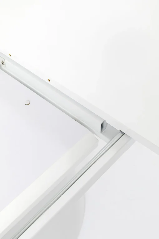 KARE Design Tavolo estensibile Benvenuto bianco 200 (50)X110 cm - KARE> Tavoli