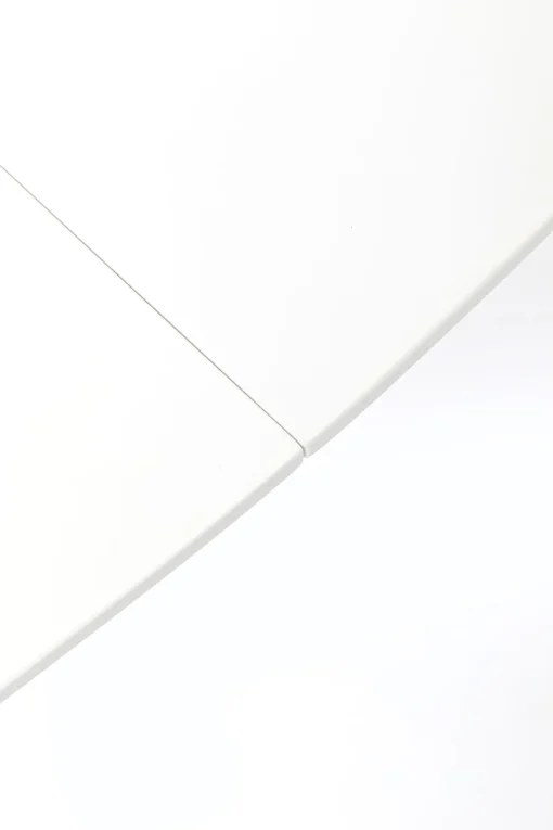 KARE Design Tavolo estensibile Benvenuto bianco 200 (50)X110 cm - KARE> Tavoli