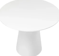 KARE Design Tavolo estensibile Benvenuto bianco 200 (50)X110 cm - KARE></noscript> Tavoli