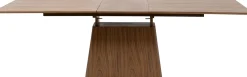 KARE Design Tavolo estensibile Benvenuto noce 200 (50)x110cm - KARE></noscript> Tavoli