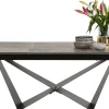 KARE Design Tavolo estensibile Connesso 200(+60)x100cm - KARE> Tavoli