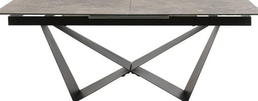 KARE Design Tavolo estensibile Connesso 200(+60)x100cm - KARE> Tavoli