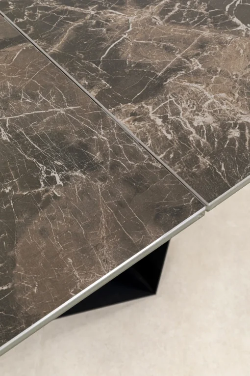 KARE Design Tavolo estensibile Connesso 200(+60)x100cm - KARE> Tavoli