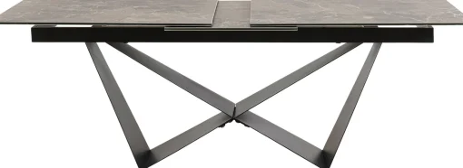 KARE Design Tavolo estensibile Connesso 200(+60)x100cm - KARE> Tavoli