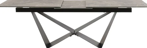 KARE Design Tavolo estensibile Connesso 200(+60)x100cm - KARE> Tavoli