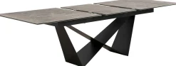 KARE Design Tavolo estensibile Connesso 200(+60)x100cm - KARE></noscript> Tavoli