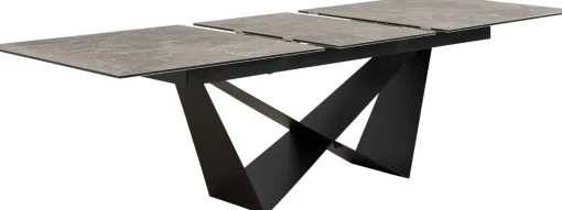 KARE Design Tavolo estensibile Connesso 200(+60)x100cm - KARE> Tavoli