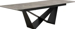 KARE Design Tavolo estensibile Connesso 200(+60)x100cm - KARE></noscript> Tavoli
