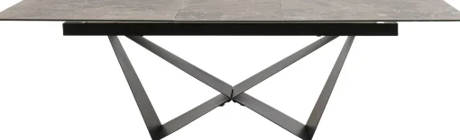 KARE Design Tavolo estensibile Connesso 200(+60)x100cm - KARE> Tavoli
