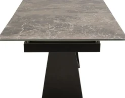 KARE Design Tavolo estensibile Connesso 200(+60)x100cm - KARE></noscript> Tavoli