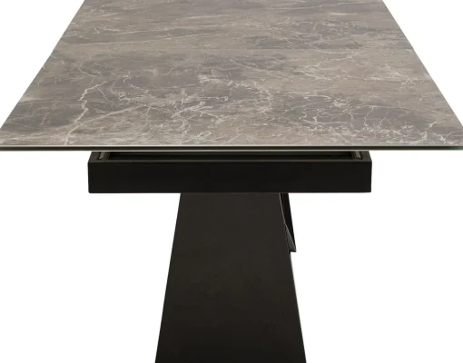KARE Design Tavolo estensibile Connesso 200(+60)x100cm - KARE> Tavoli