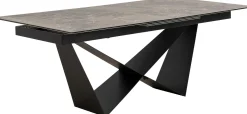 KARE Design Tavolo estensibile Connesso 200(+60)x100cm - KARE></noscript> Tavoli