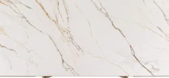 KARE Design Tavolo estensibile Nelly Greige 180(40+40)x90cm - KARE></noscript> Tavoli