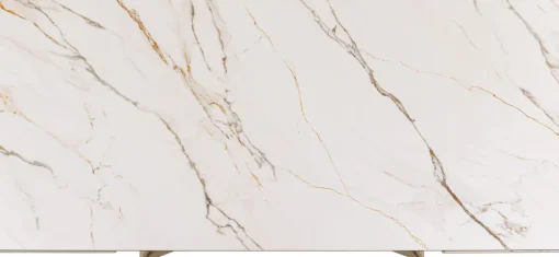 KARE Design Tavolo estensibile Nelly Greige 180(40+40)x90cm - KARE> Tavoli