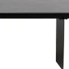KARE Design Tavolo estensibile Novel 180(40+40)x90cm - KARE> Tavoli