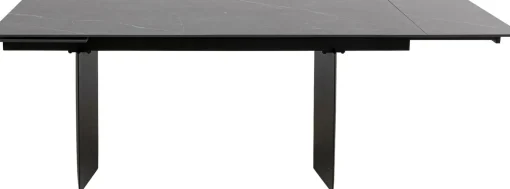 KARE Design Tavolo estensibile Novel 180(40+40)x90cm - KARE> Tavoli