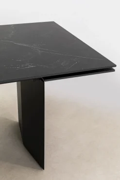 KARE Design Tavolo estensibile Novel 180(40+40)x90cm - KARE></noscript> Tavoli