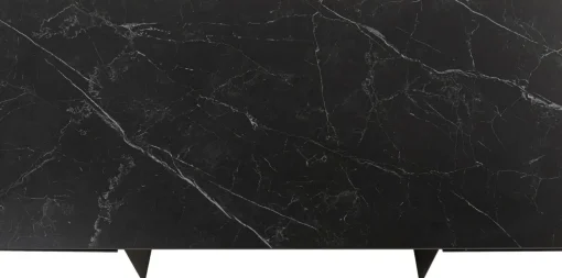 KARE Design Tavolo estensibile Novel 180(40+40)x90cm - KARE> Tavoli