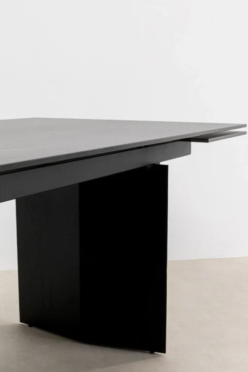 KARE Design Tavolo estensibile Novel 180(40+40)x90cm - KARE> Tavoli