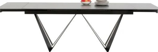 KARE Design Tavolo estensibile Sandra 180(40+40)x90cm - KARE> Tavoli