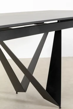 KARE Design Tavolo estensibile Sandra 180(40+40)x90cm - KARE></noscript> Tavoli