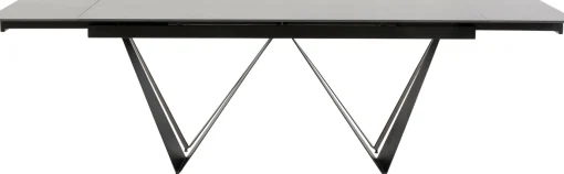 KARE Design Tavolo estensibile Sandra 180(40+40)x90cm - KARE> Tavoli
