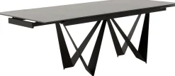 KARE Design Tavolo estensibile Sandra 180(40+40)x90cm - KARE></noscript> Tavoli